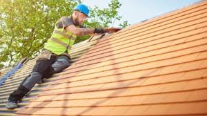 Fast & Reliable Emergency Roof Repairs in Kingsford, MI